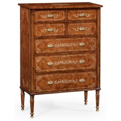 Chest of 7 Drawers Fronts-27