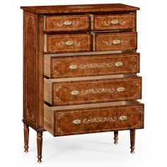 Chest of 7 Drawers Fronts-27 2