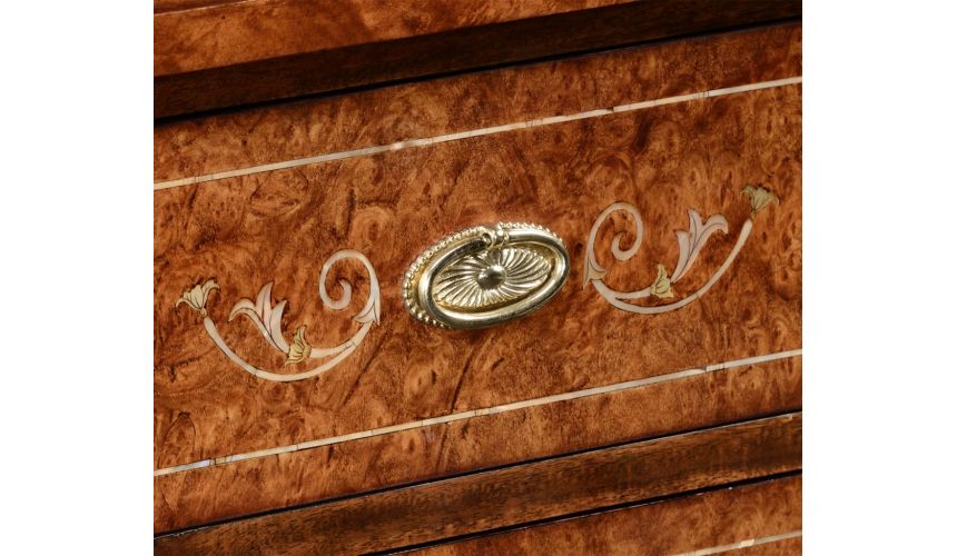 Chest of 7 Drawers Fronts-27