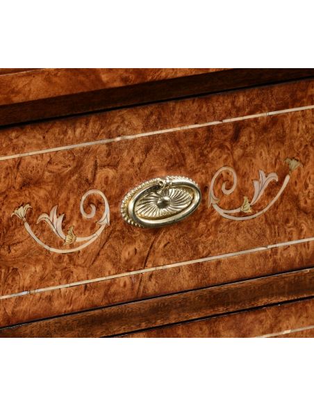 Chest of 7 Drawers Fronts-27