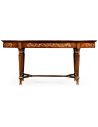 Coffee Tables Mother of Pearl inlaid coffee table