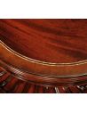 Dining Tables Double Pedestal Table
