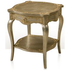 Square & Rectangular Side Tables Italian Flora
