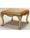 Square & Rectangular Side Tables Trendy Side Table