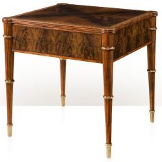 Square & Rectangular Side Tables Montmorency