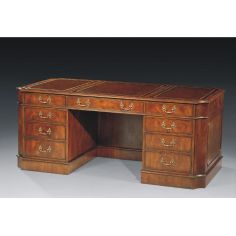 Executive Desks Library & Office Furniture Writing Desk