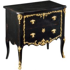 Two Drawer Chest