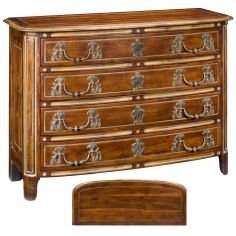 Chest Of Four Drawers