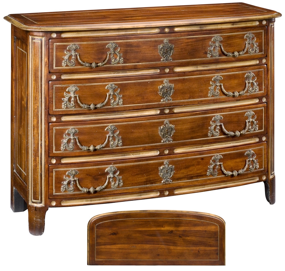 Chest Of Four Drawers