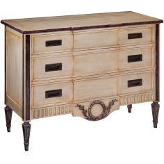 Chest Of Three Drawers