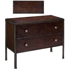 Carrington Chest