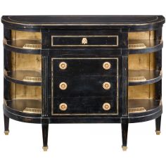 Commode Chest
