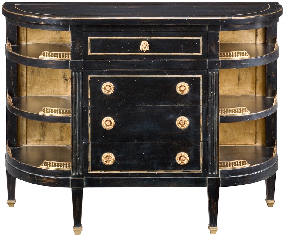 Commode Chest