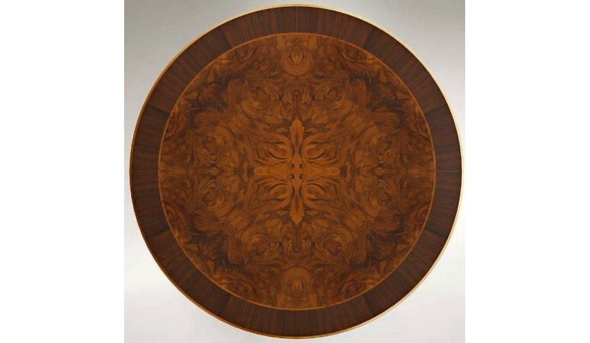 Dining Tables Round Dining Table Pedestal Base