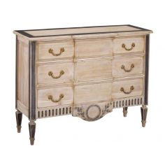 Chest Of Three Drawers