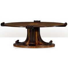 Coffee Tables Deco Curls Cocktail