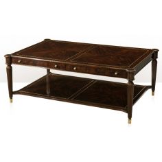 Rectangular and Square Coffee Tables Northanger Cocktail