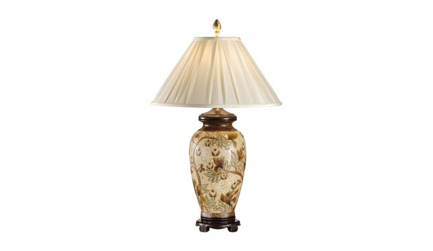 Decorative Accessories Twining Tree Lamp