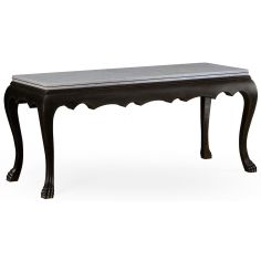 Console & Sofa Tables Eden table (Distressed oak)