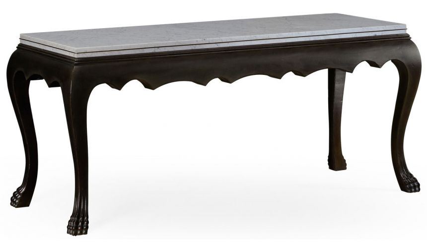 Console & Sofa Tables Eden table (Distressed oak)