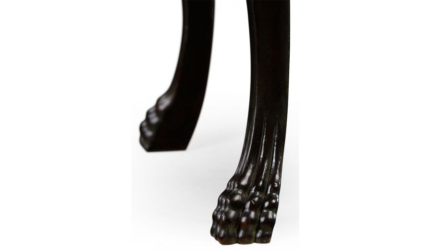 Console & Sofa Tables Eden table (Distressed oak)