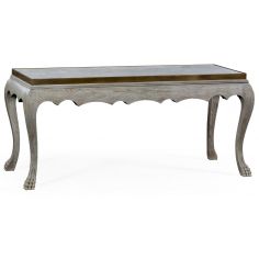 Console & Sofa Tables Eden table (Grey oak)