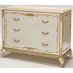 Furniture Masterpieces Three Drawer Chest
