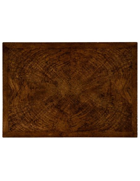 Square & Rectangular Side Tables Purbeck end table