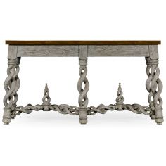 Console & Sofa Tables Purbeck console 2