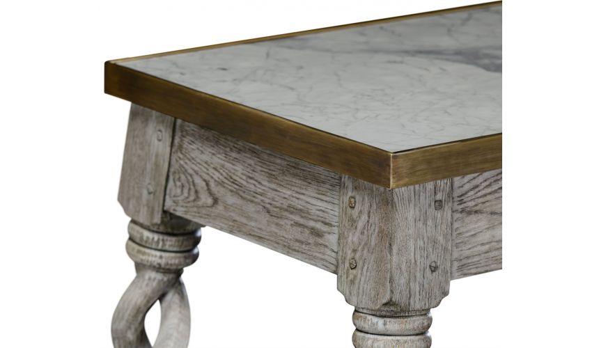 Console & Sofa Tables Purbeck console