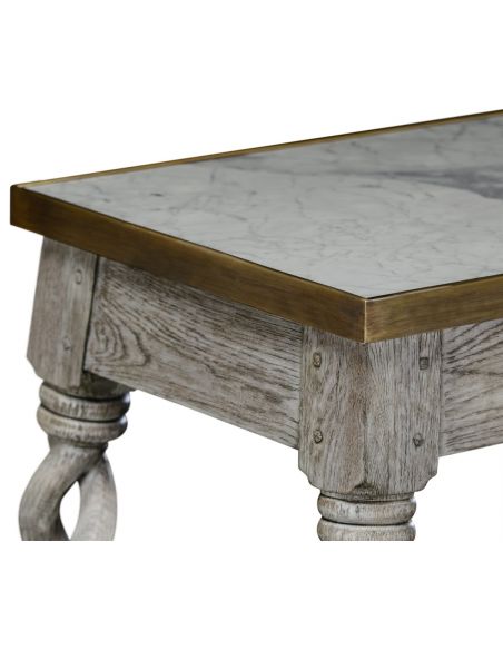 Console & Sofa Tables Purbeck console