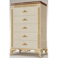 Furniture Masterpieces Multi-drawer Accent Chest