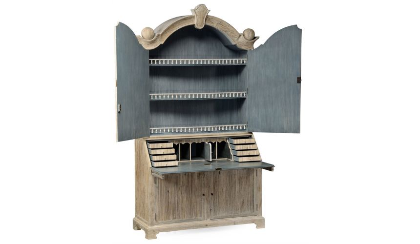 Executive Desks Alnwick bureau