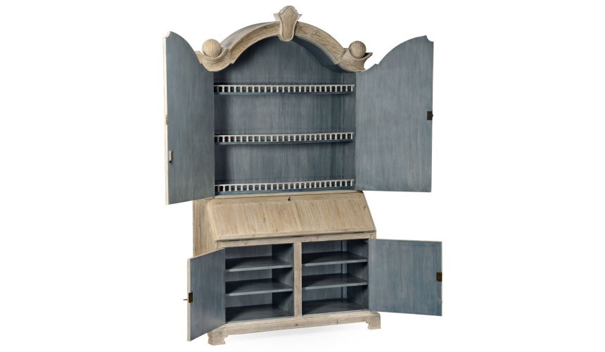 Executive Desks Alnwick bureau