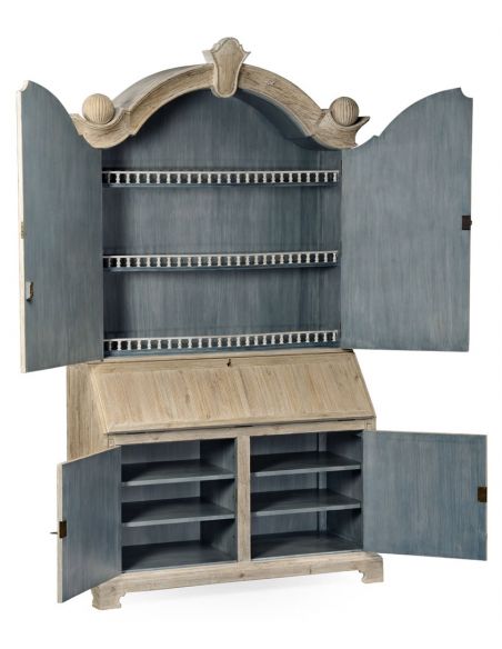 Executive Desks Alnwick bureau