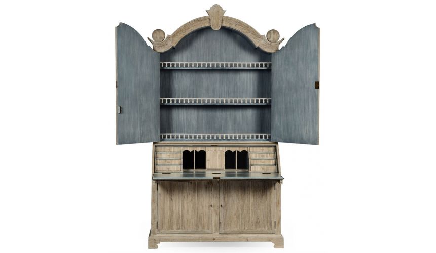 Executive Desks Alnwick bureau