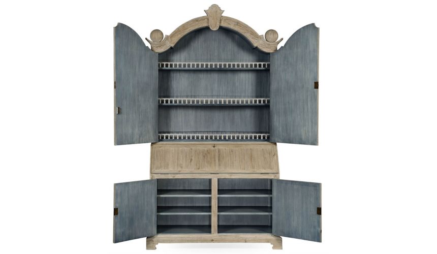 Executive Desks Alnwick bureau