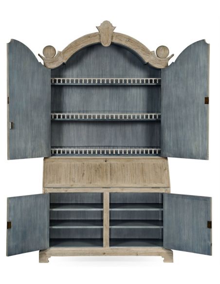 Executive Desks Alnwick bureau