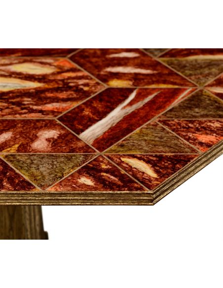 Foyer and Center Tables Corwen center table