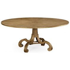 Dining Tables Lacock dining table.
