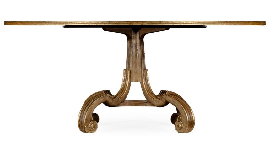 Dining Tables Lacock dining table.