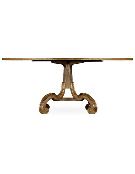 Dining Tables Lacock dining table.
