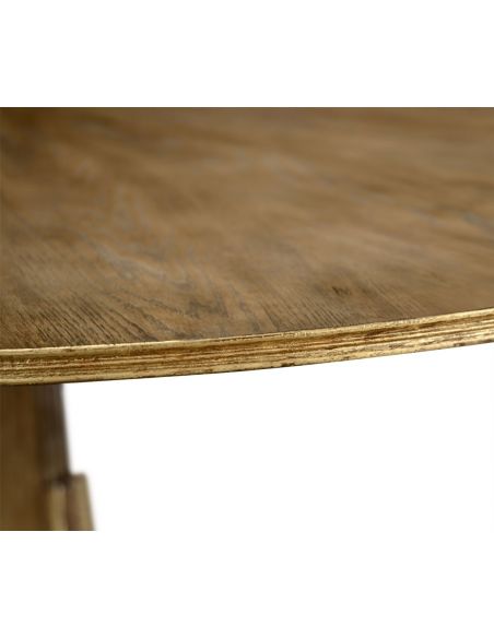 Dining Tables Lacock dining table.