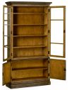Breakfronts & China Cabinets Elgin bookcase.