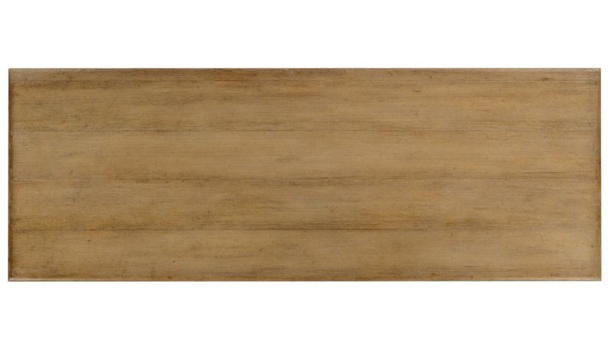 Console & Sofa Tables Two tone Swedish console table