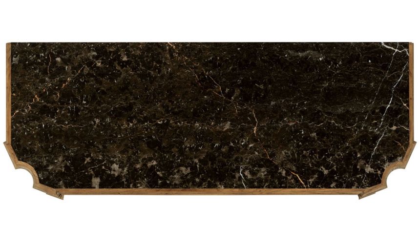 Breakfronts & China Cabinets Light Oak chest and server