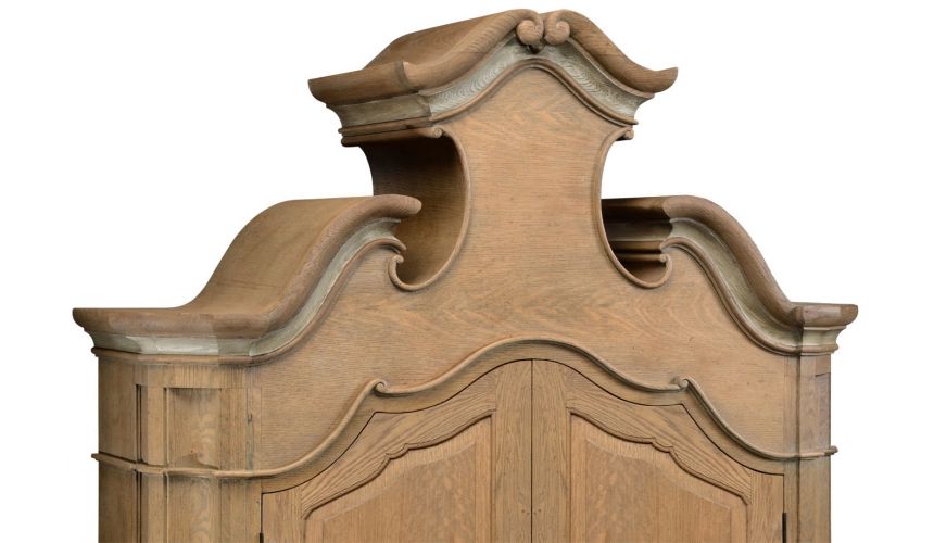 Bookcases Oulton cabinet (with wooden doors)