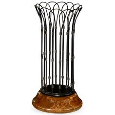 Decorative Accessories Brass Umbrella holder