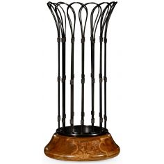 Decorative Accessories Brass Umbrella holder 2