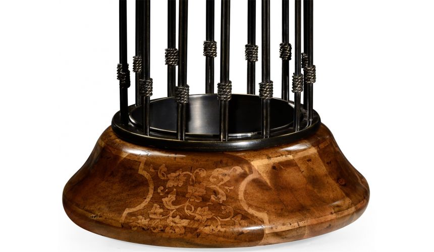 Decorative Accessories Brass Umbrella holder